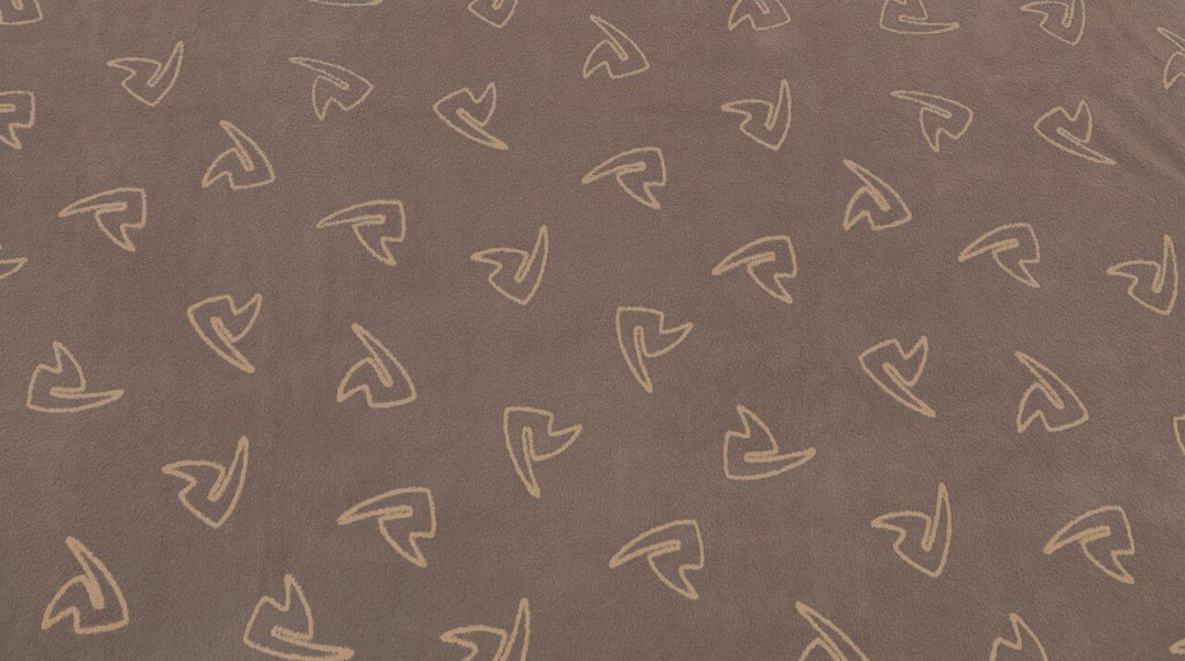 Unterlage Cherokee Flooring -Ausstellungsstück-