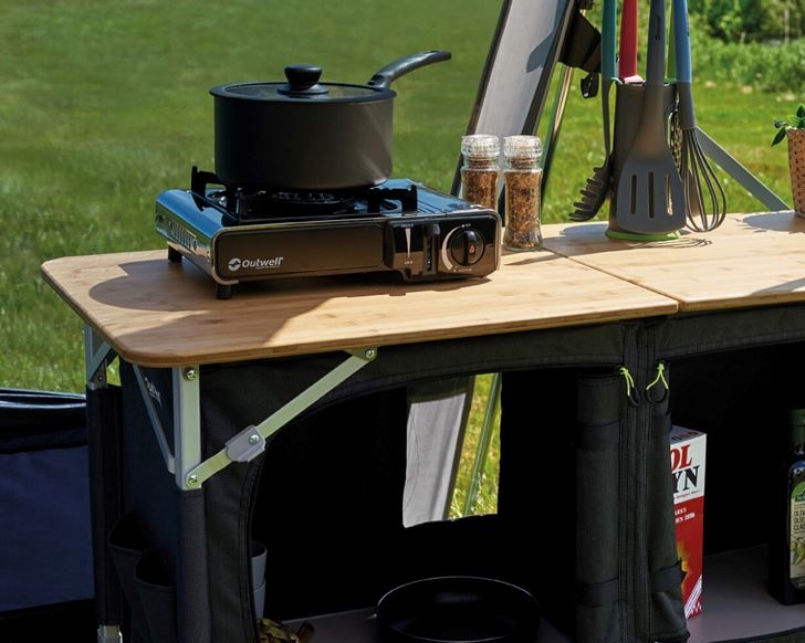 Padres Doppelschrank