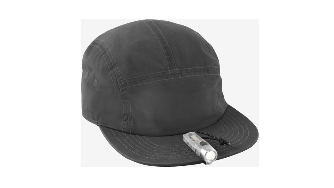 wiederaufladbare Taschenlampe Assynt UL