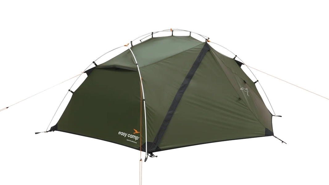 2 Personen Kuppelzelt Rago 2