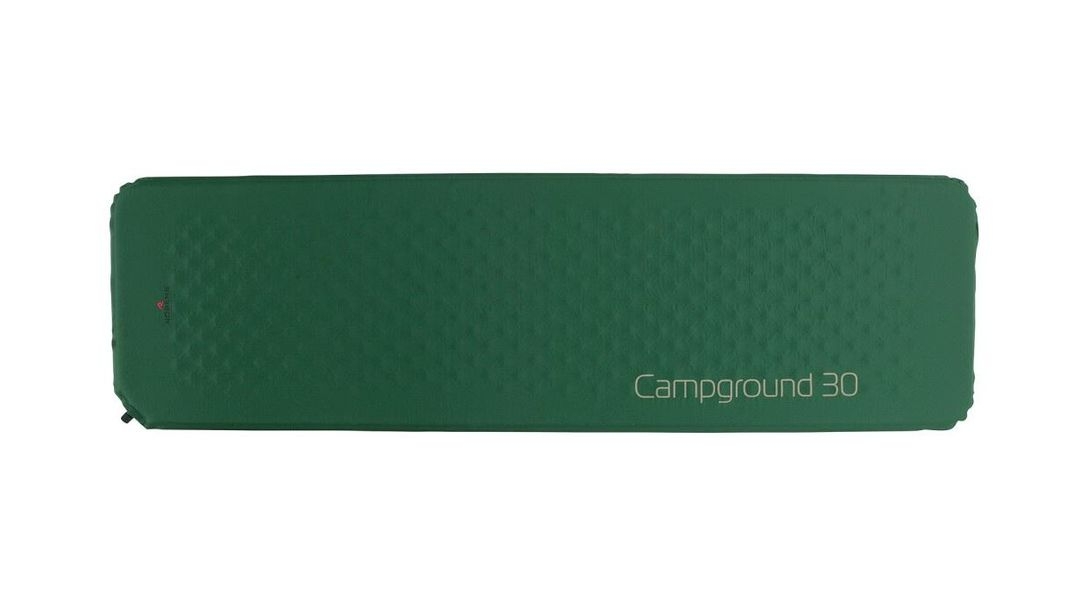 Selbstaufblasende Isomatte Campground 30 - Ausstellungsstück -