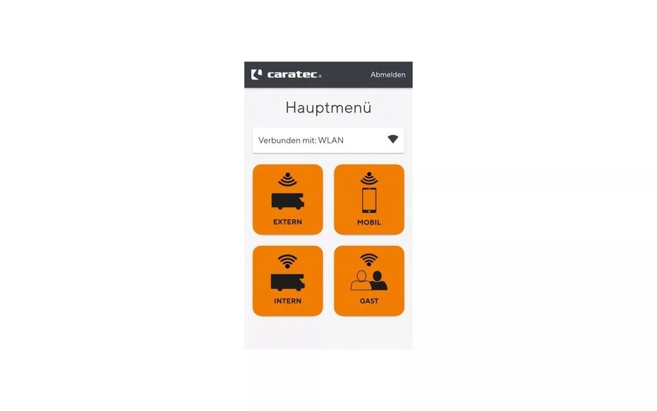 Routerset Caratec Electronics CET300R