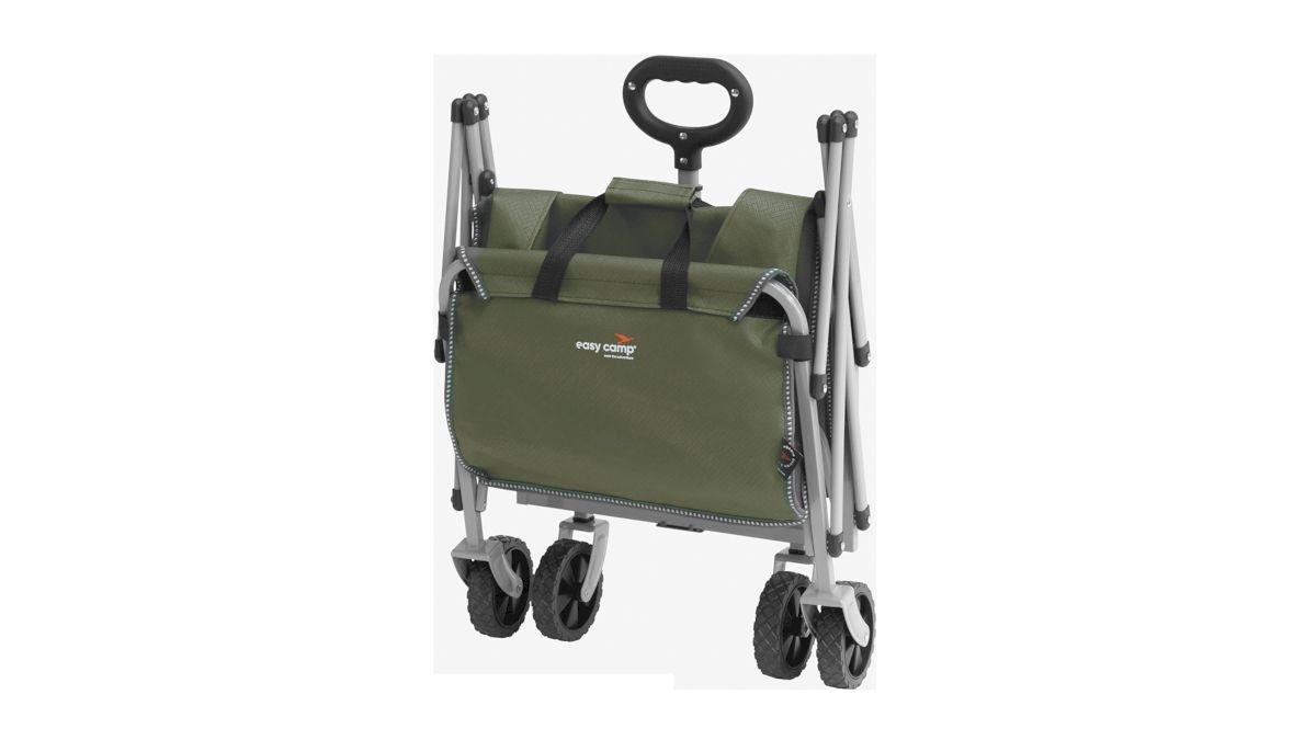 faltbarer Bollerwagen Hornbeam