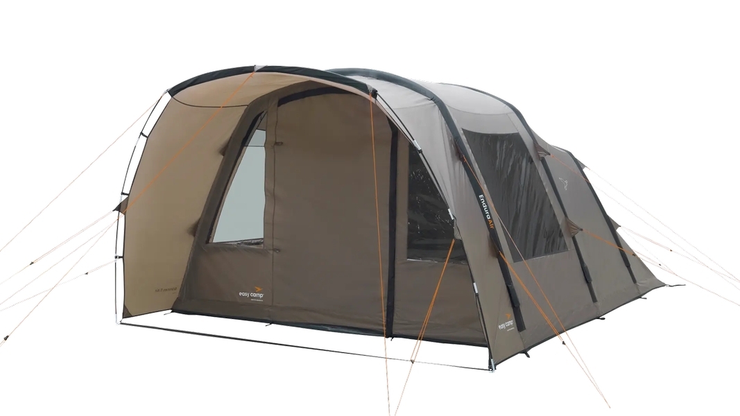 5 Personen Tunnelzelt Brimnes 5 Air