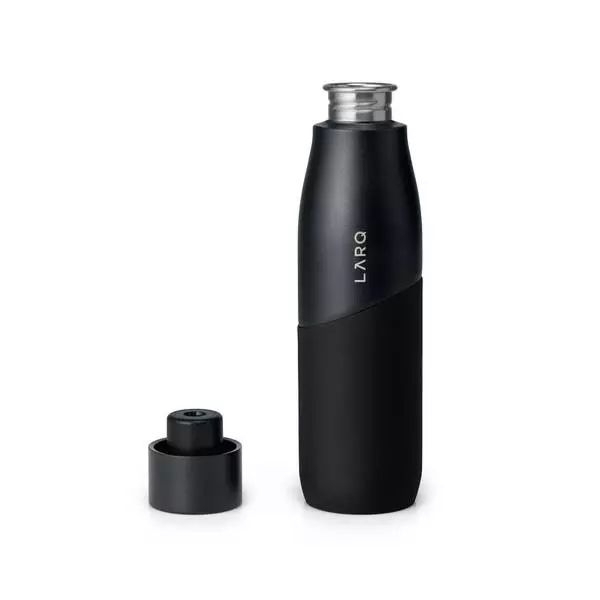 Wasserflasche LARQ selbstreinigend, Movement