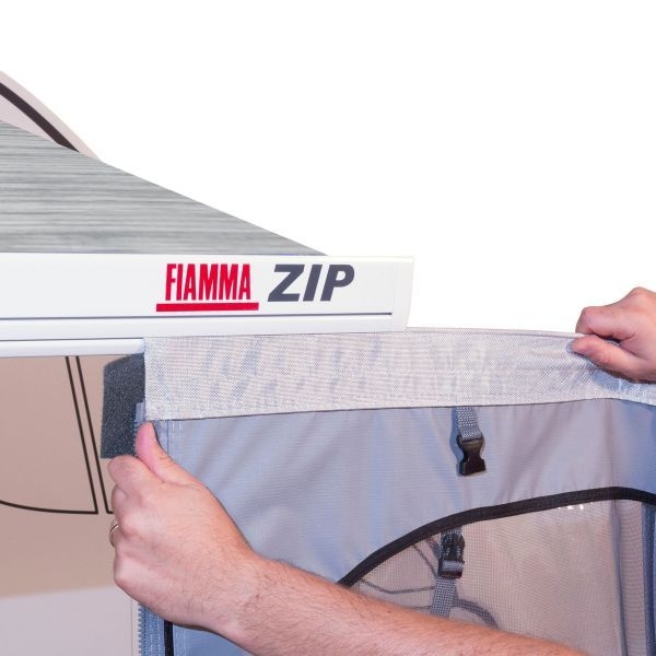 Markisenzelt Privacy ZIP 300 Medium
