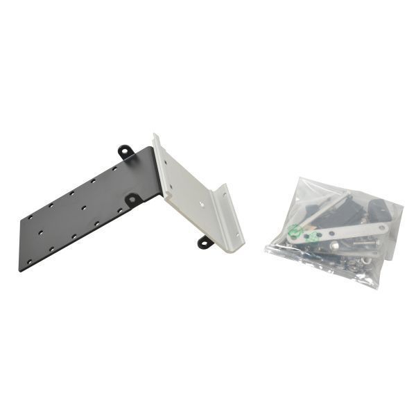 Universaladapter Kit Roof Rail für F45/L/Fiamma Zip