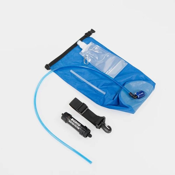Wasser Filter System