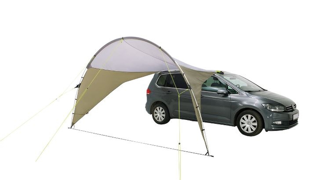 Schutzdach Forecrest Canopy
