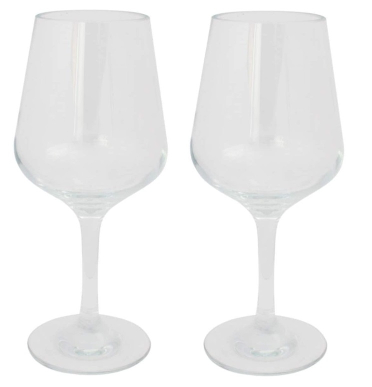 Weinglas - 380ml -