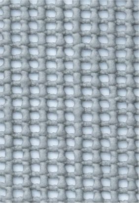 Vorzeltteppich Camptex grau 250cm Meterware