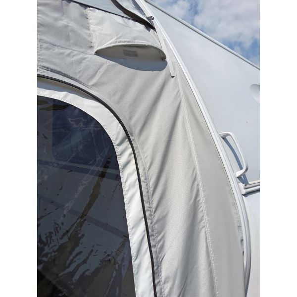 Sackmarkise Rolli Plus Uml. 981 -1015 cm, II. Wahl