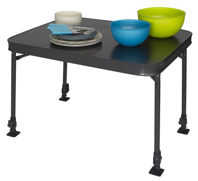 Klapptisch Calmount M 80 x 60 cm