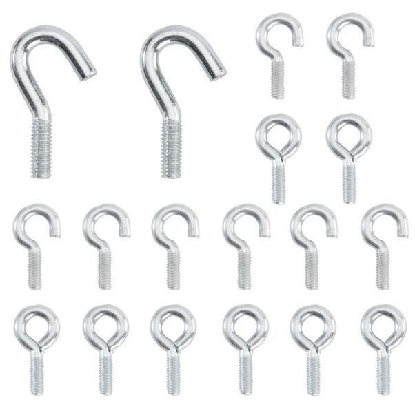 flexiMAGS Magnet Set Basic, 77-teilig flexiMAGS Magnet Set Basic, 77-teilig