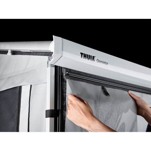 Seitenteil Paar Residence G3 für Thule 5200 Höhe M