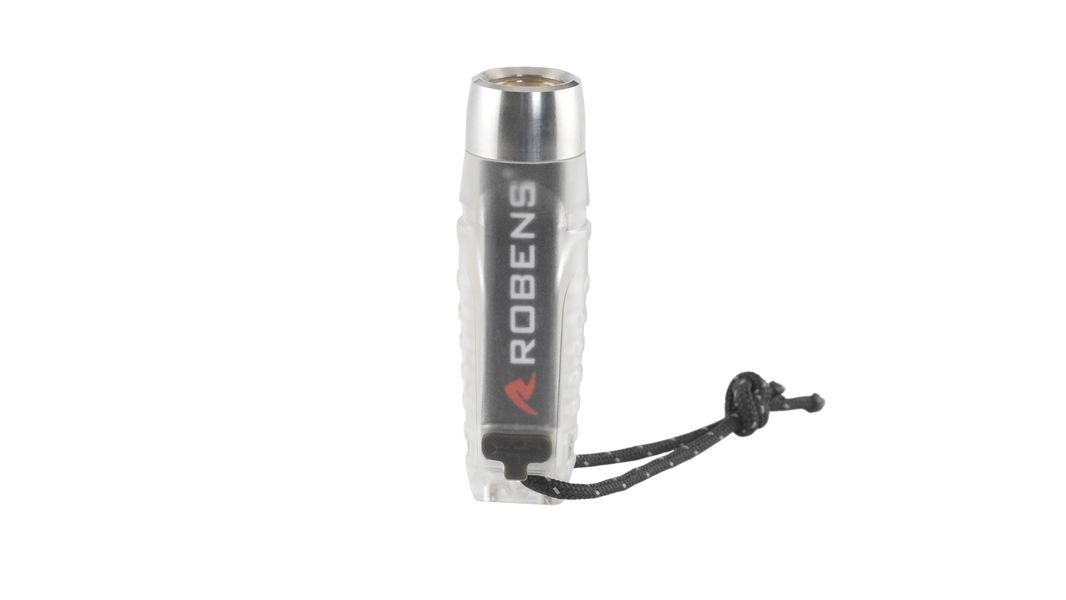 wiederaufladbare Taschenlampe Assynt UL