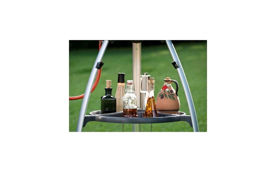 Carri Chef 2 BBQ 50mbar DE