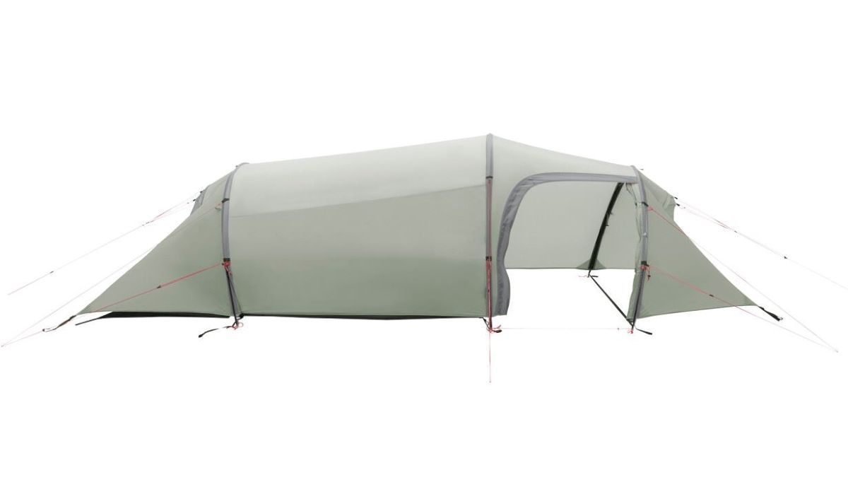 3 Personen Leichtgewicht Tunnelzelt Roamer 3 LW 3 Personen Leichtgewicht Tunnelzelt Roamer 3 LW