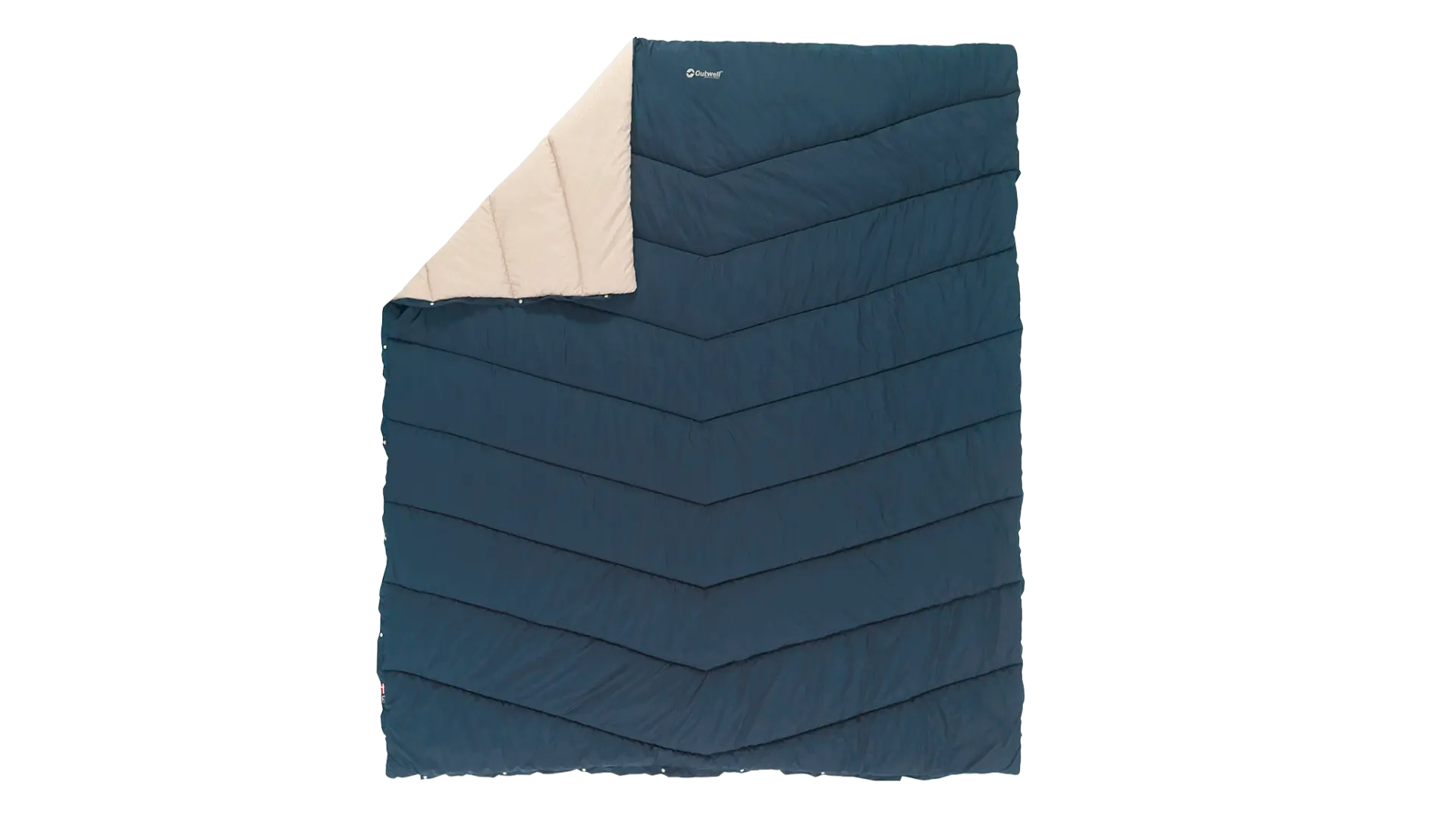 Bettdecke Caldera Duvet Double