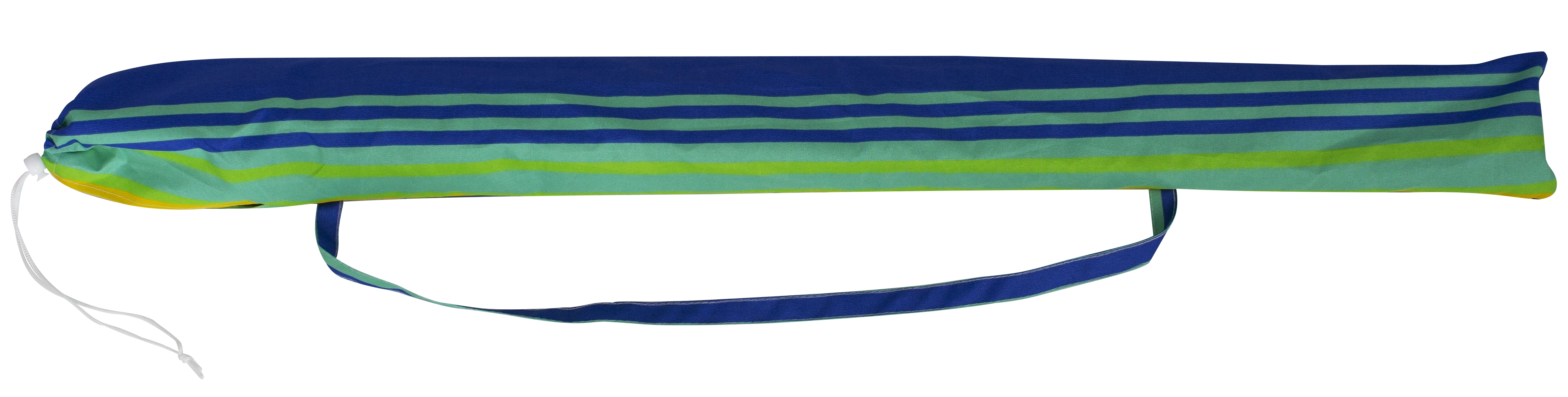 Sonnenschirm für Garten und Strand