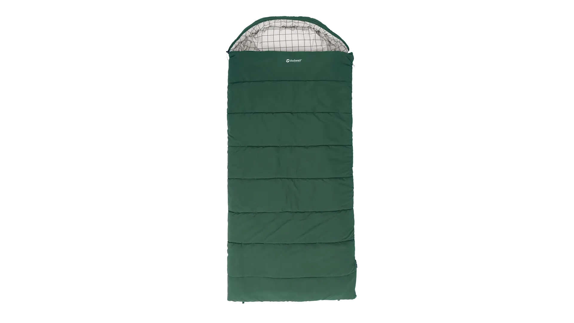 Deckenschlafsack Camper Lux XL - Left zipper