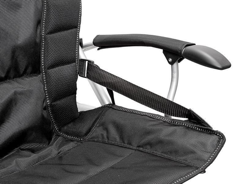 Faltstuhl Raptor XL