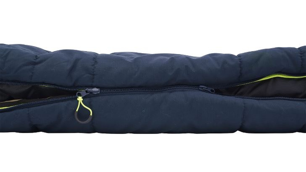 Deckenschlafsack Camper Lux L