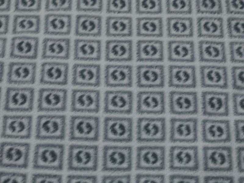 Fleece Teppich für das Air Ferienzelt Flagstaff 5A