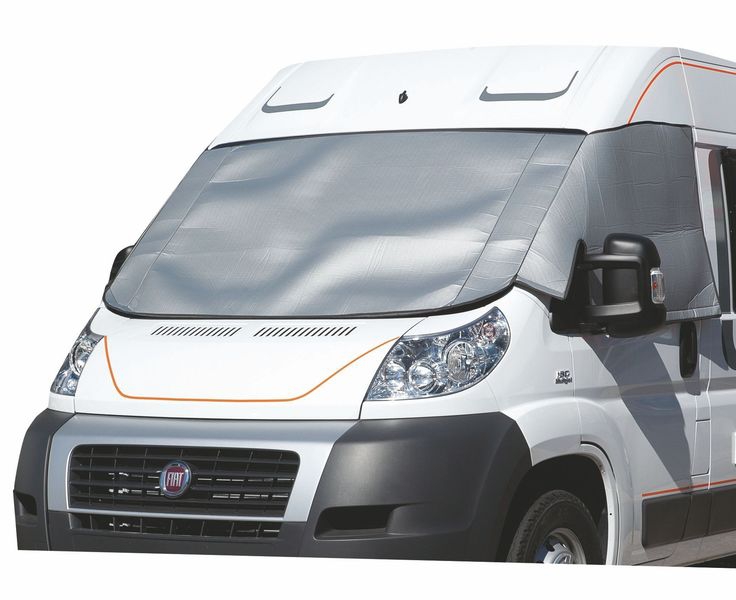 Außen-Thermoabdeckung  Cli-Mats XT Ducato 2015 - ...