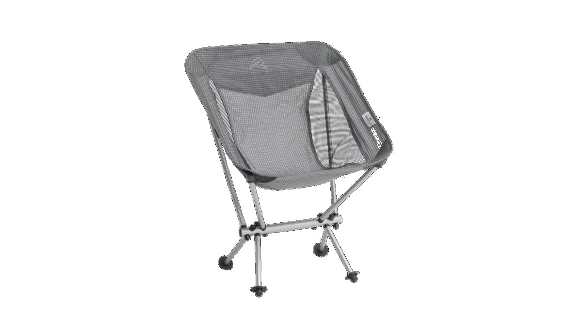 leichter Faltstuhl Pathfinder Base Camp