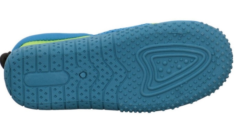 Badeschuhe Kinder Fashy Guamo Größe 30