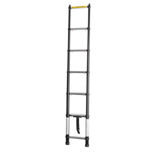 Leiter Laddy Alcove Air