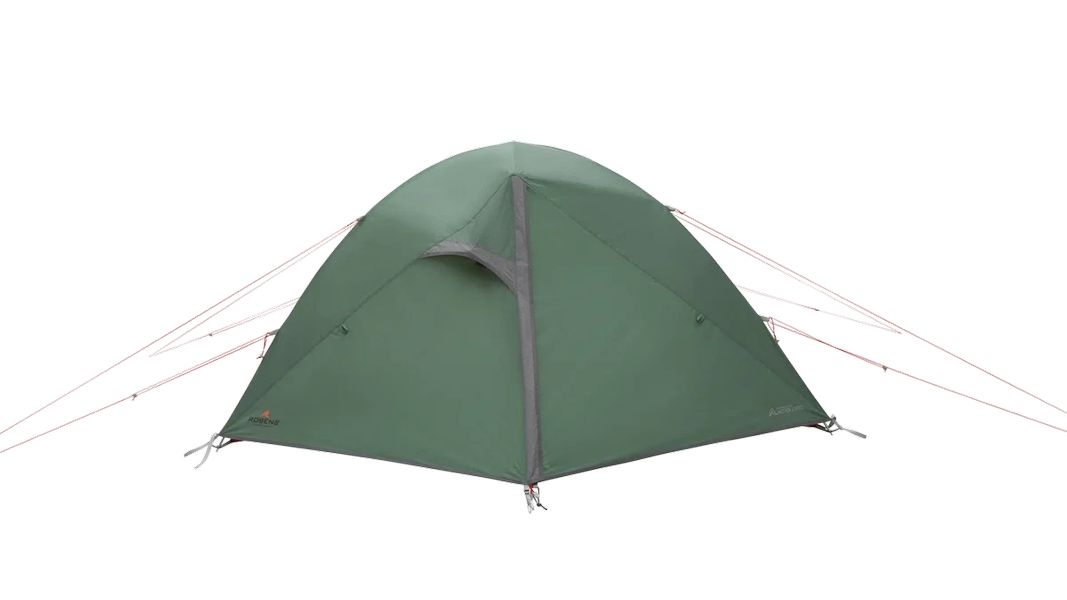 2 Personen Kuppelzelt Aster 2 Pro 2 Personen Kuppelzelt Aster 2 Pro