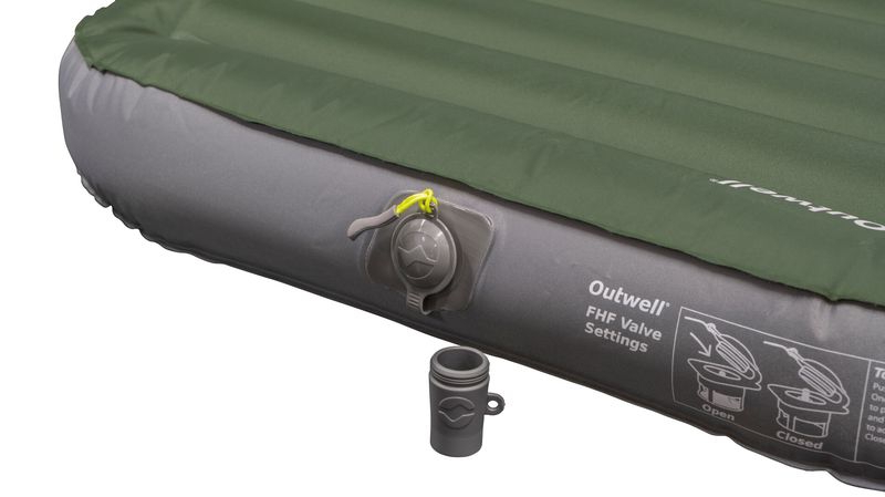 Liegematte Dreamspell Double  - Ausstellungsstück -