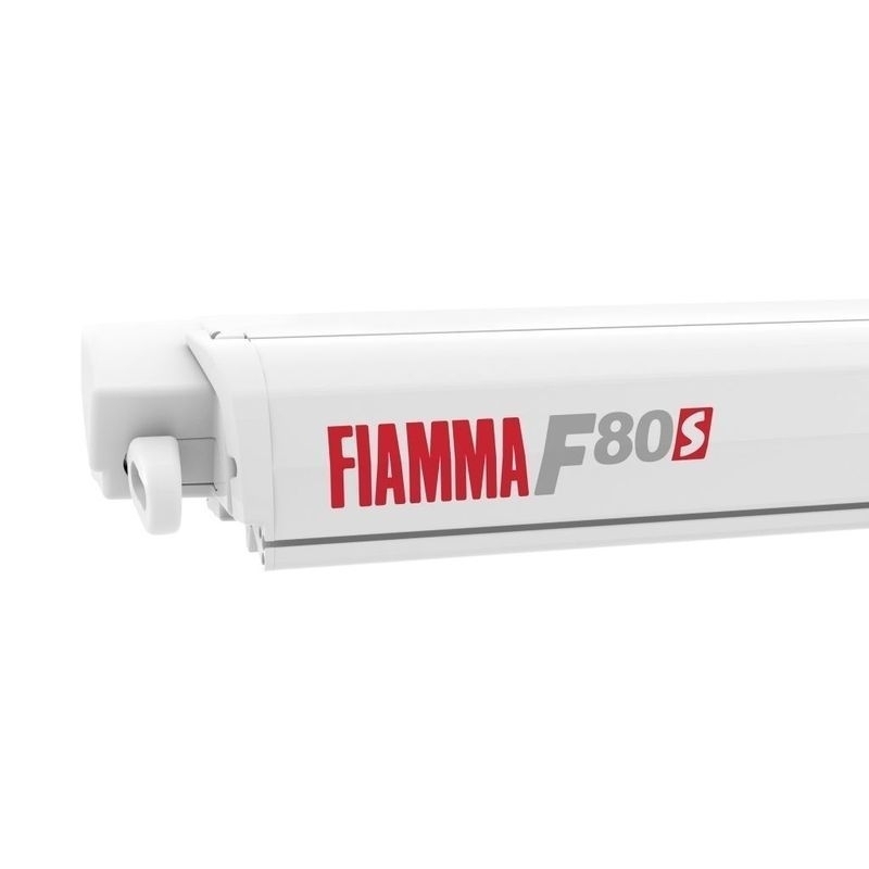 Dachmarkise F80s Auszug 250cm