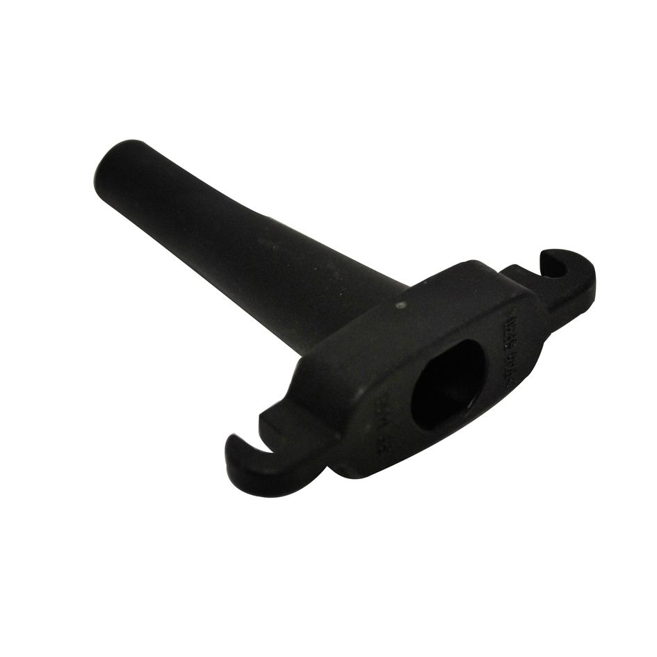 Notkurbel für Heki 4