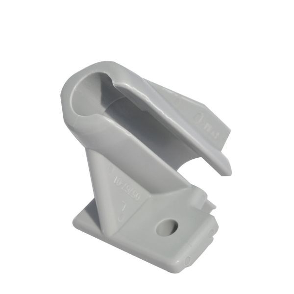 Stützfußhalterung F65S/F65L (links)
