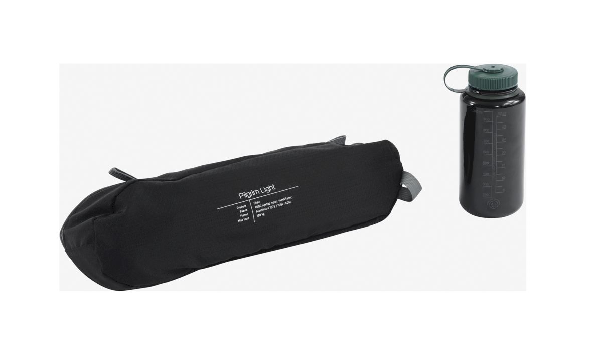 leichtgewicht Faltstuhl Pilgrim Light