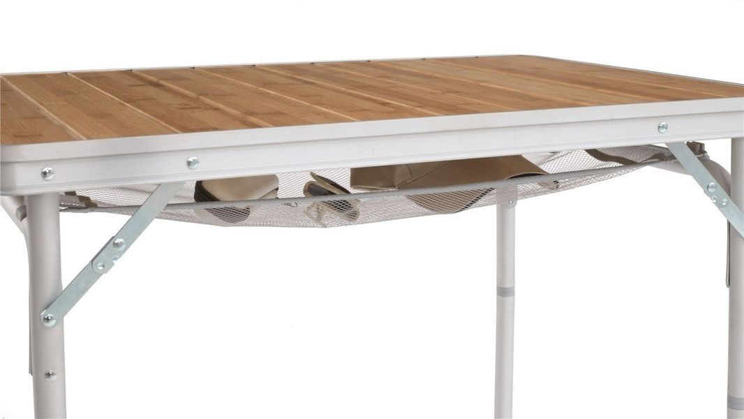 Bambustisch Calgary S 75 x 55 cm