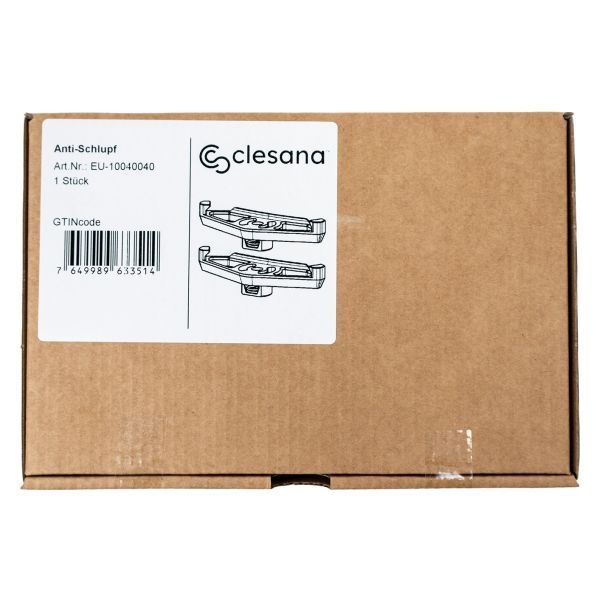 Foliensparer Anti-Schlupf-Einsatz für Clesana C1