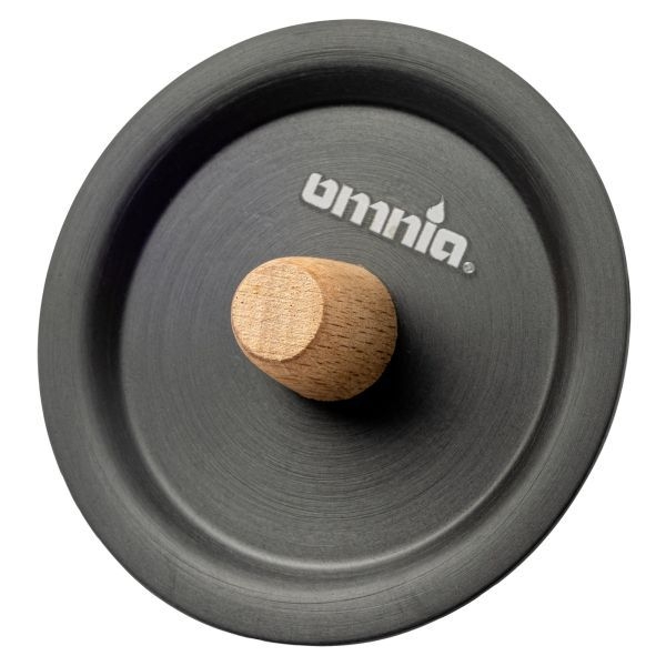 Einfüllhilfe-Deckel