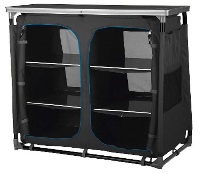 Schrägschrank Blue Line 110 x 60 cm