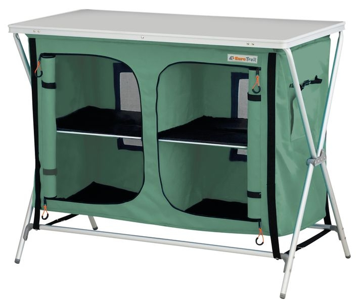 Campingschrank Bonaire