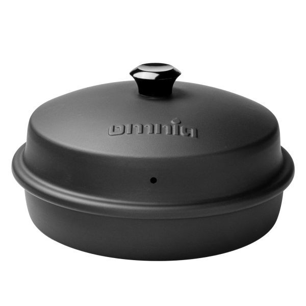 Stovetop Pizza Oven
