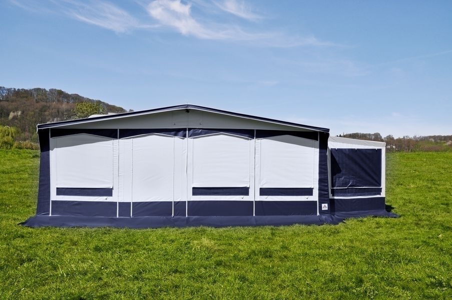 Dauerstandzelt Island Plus Uml. 1000-1034 cm Kundenumtausch