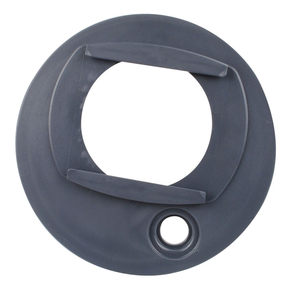 Mechanismusaufnahme links für Fäkalientank C400