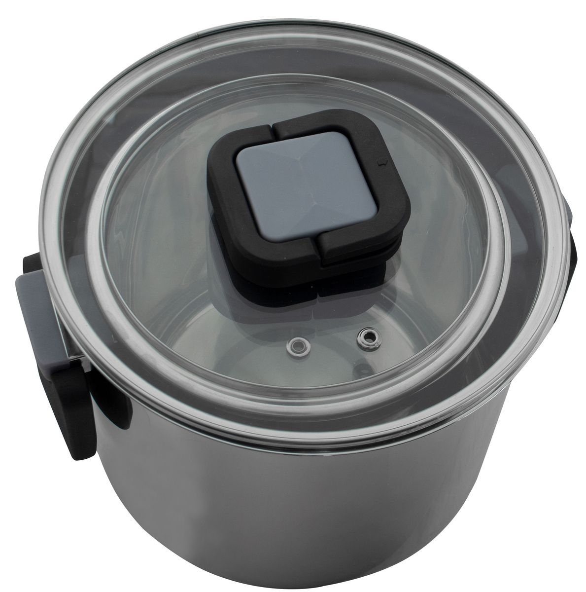 Dublin Topfset mit Faltgriff 3tlg.