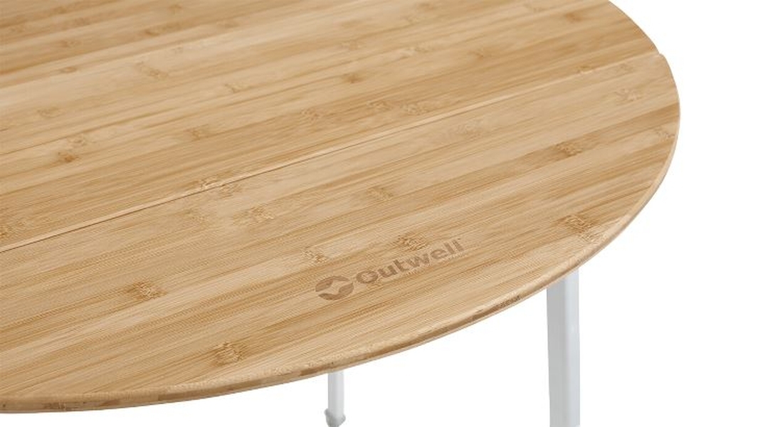 Klapptisch Custer 90 x 90 cm