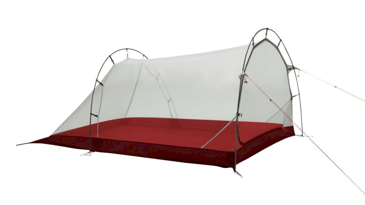 3 Personen Leichtgewicht Tunnelzelt Roamer 3 LW 3 Personen Leichtgewicht Tunnelzelt Roamer 3 LW