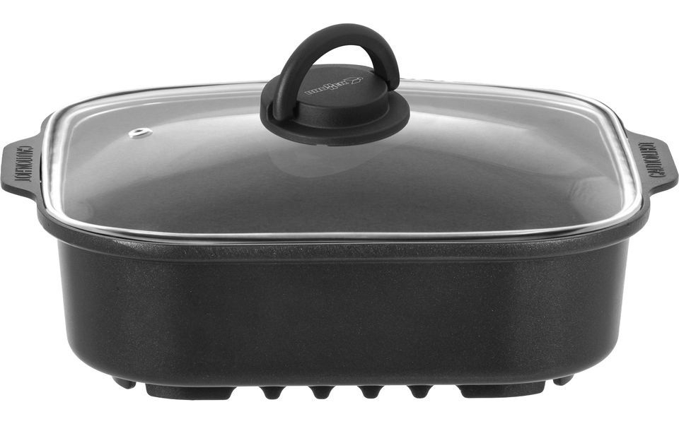 Kasserolle Devil Pan